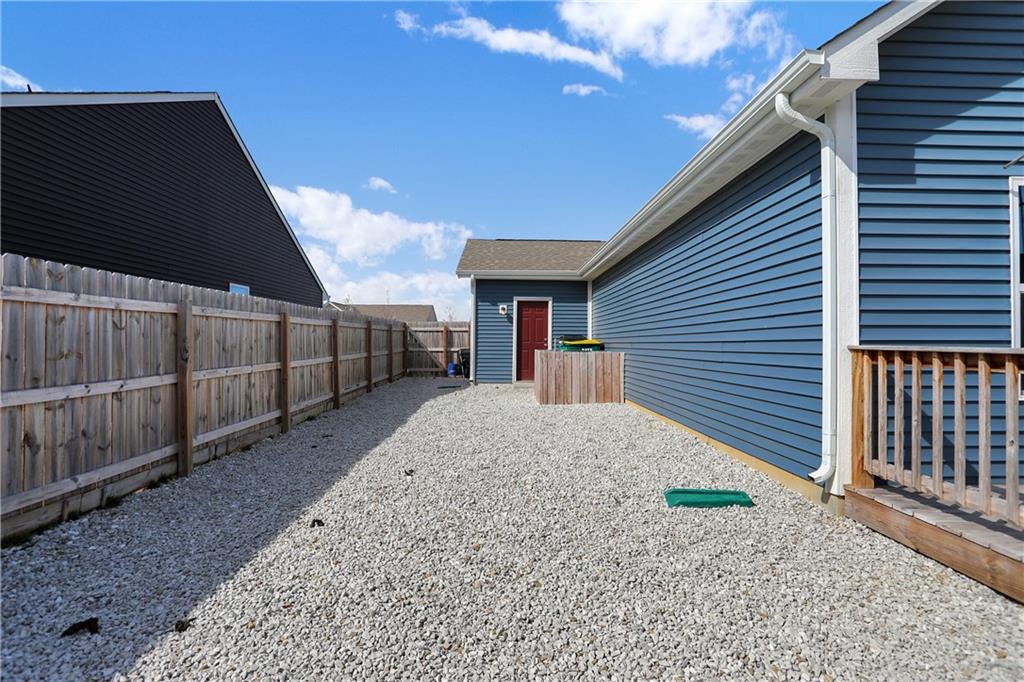 1303 Crabapple Road