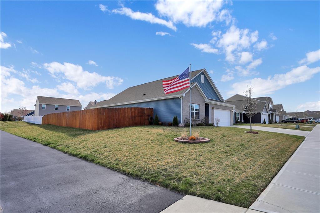 1303 Crabapple Road