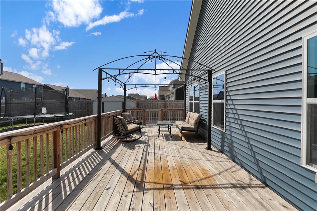 1303 Crabapple Road