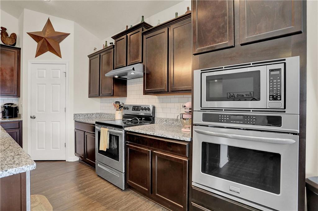 1303 Crabapple Road