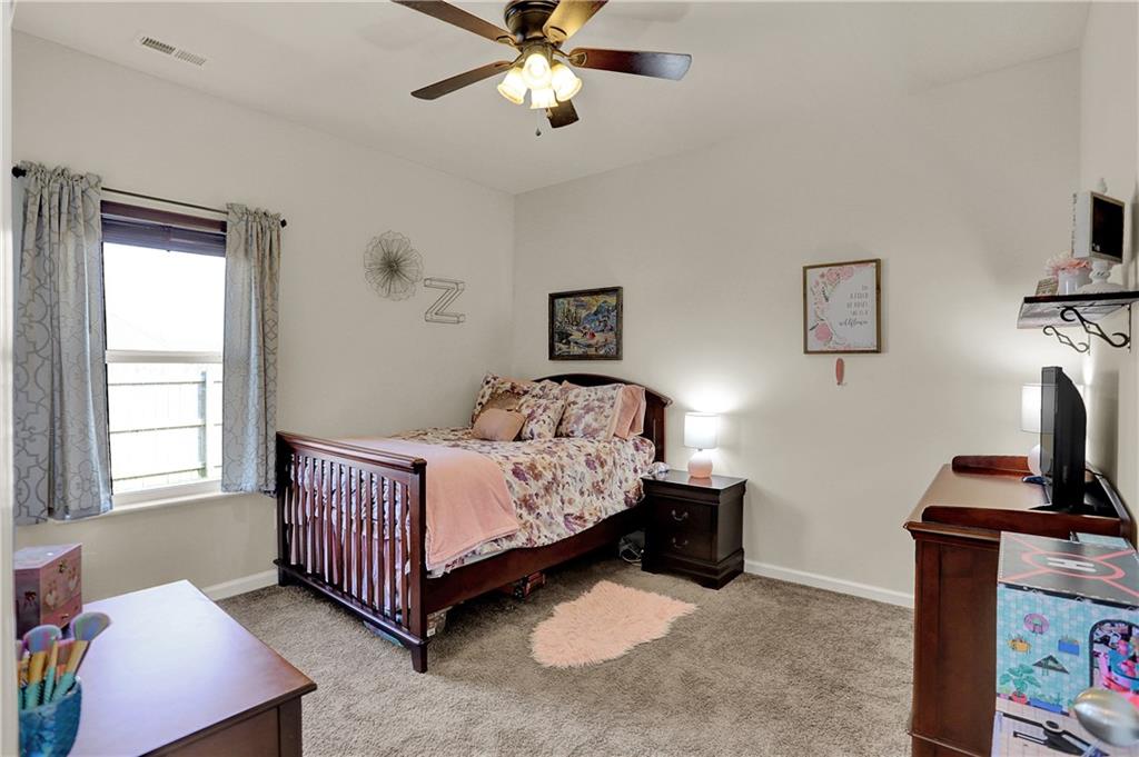 1303 Crabapple Road