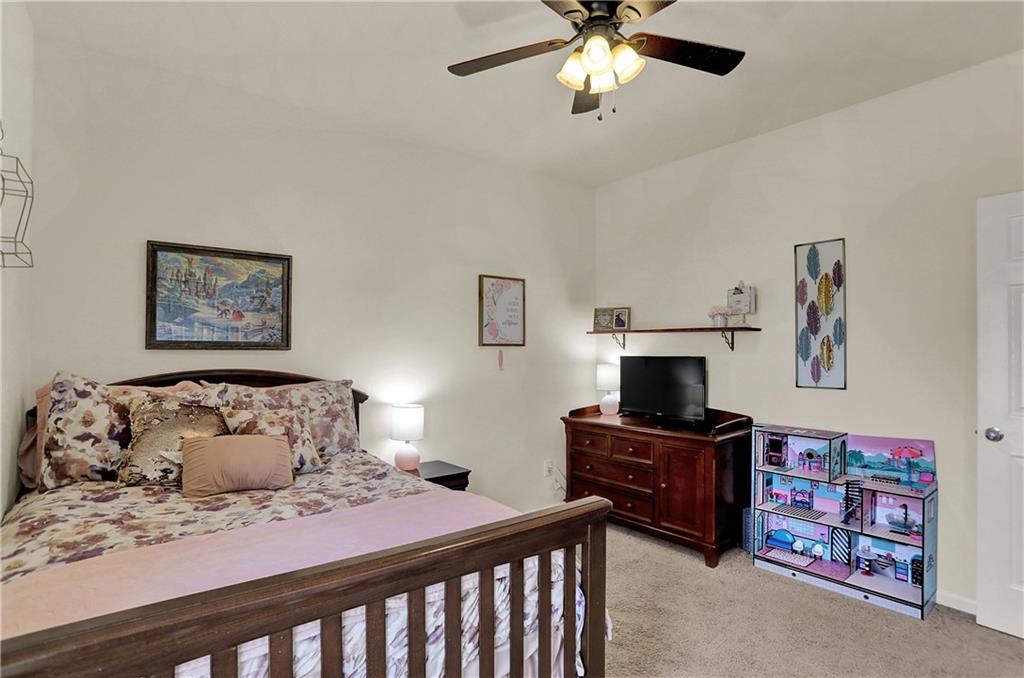 1303 Crabapple Road
