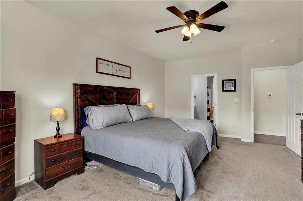 1303 Crabapple Road