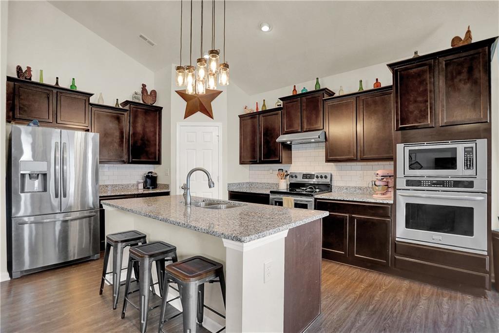 1303 Crabapple Road