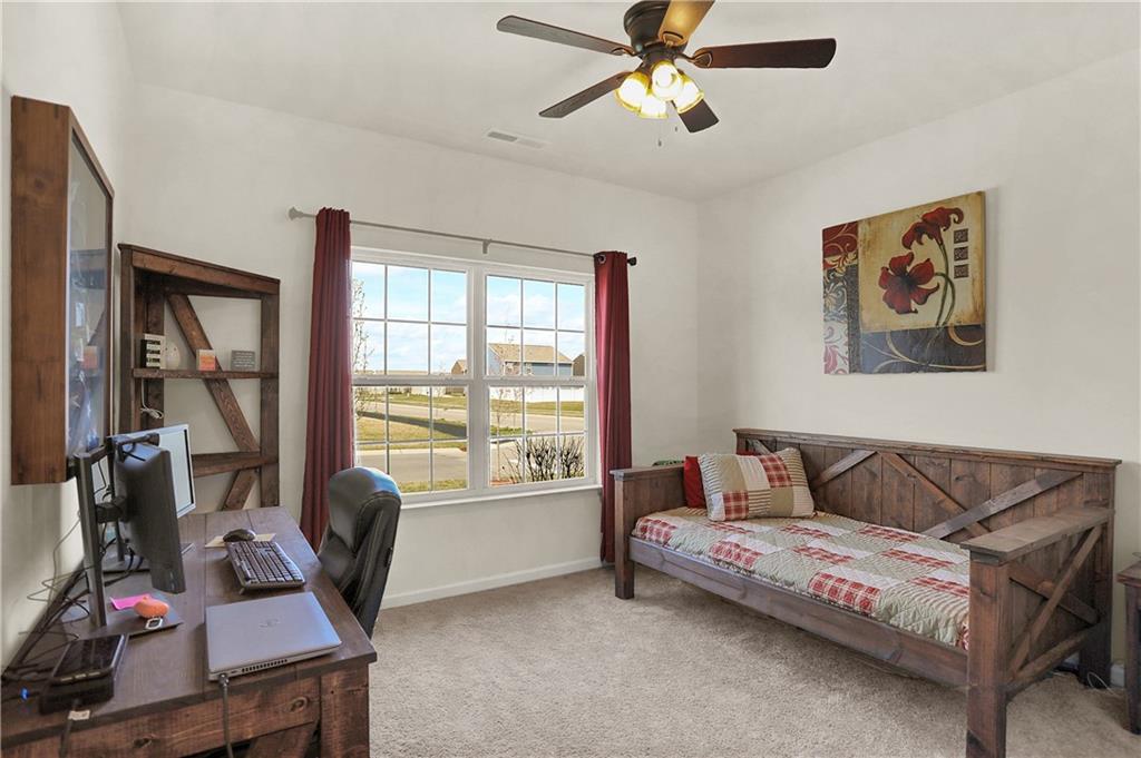1303 Crabapple Road