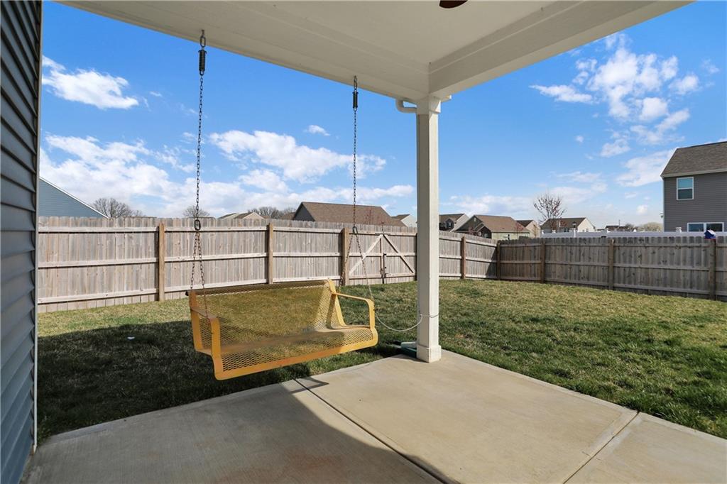 1303 Crabapple Road