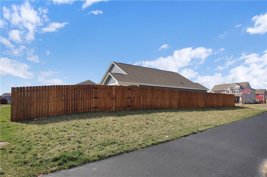 1303 Crabapple Road