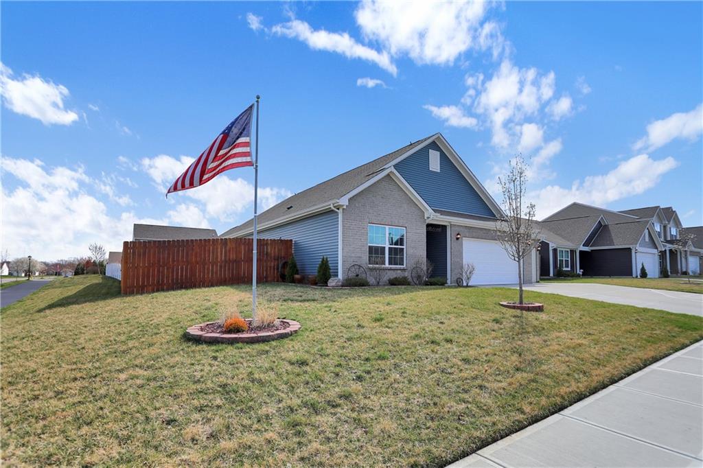 1303 Crabapple Road
