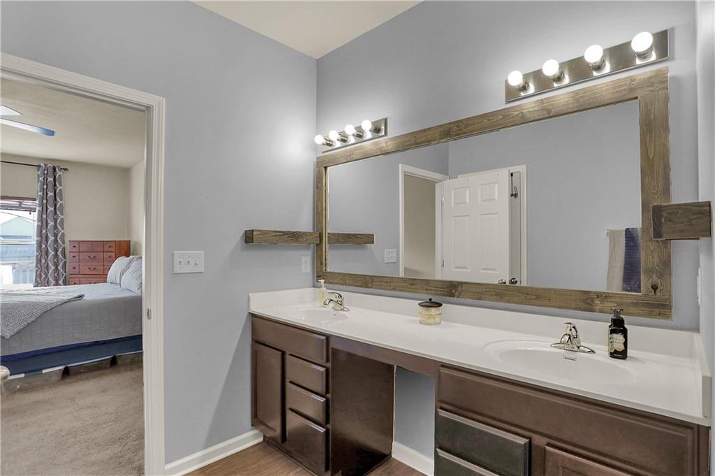 1303 Crabapple Road