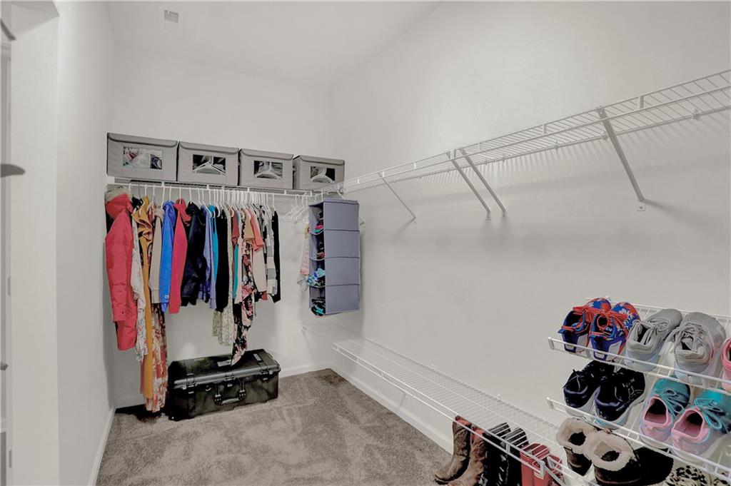 1303 Crabapple Road