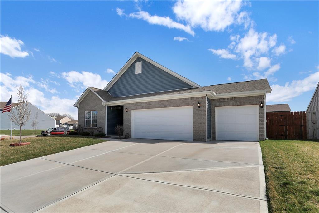 1303 Crabapple Road