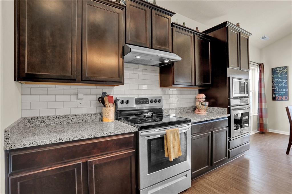 1303 Crabapple Road