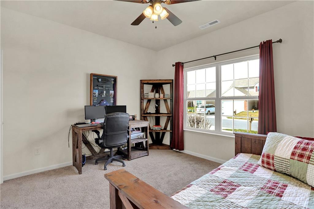 1303 Crabapple Road