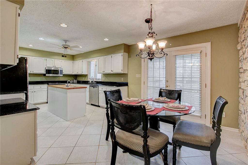 12750 Brookshire Parkway