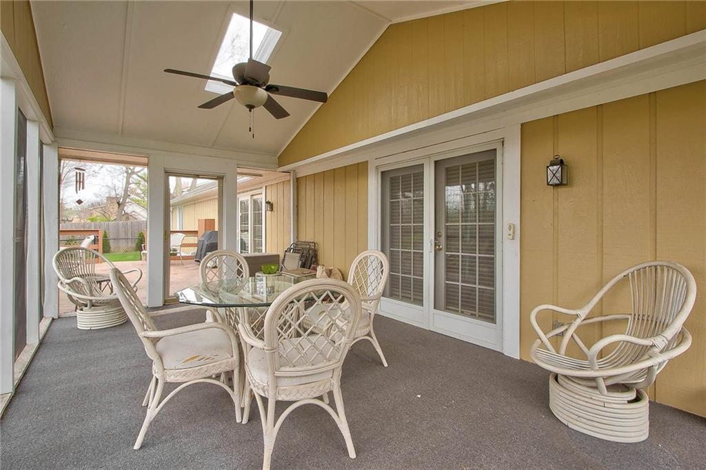 12750 Brookshire Parkway