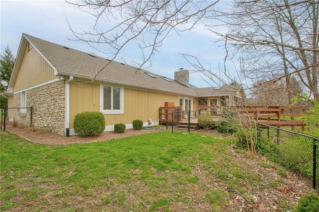 12750 Brookshire Parkway