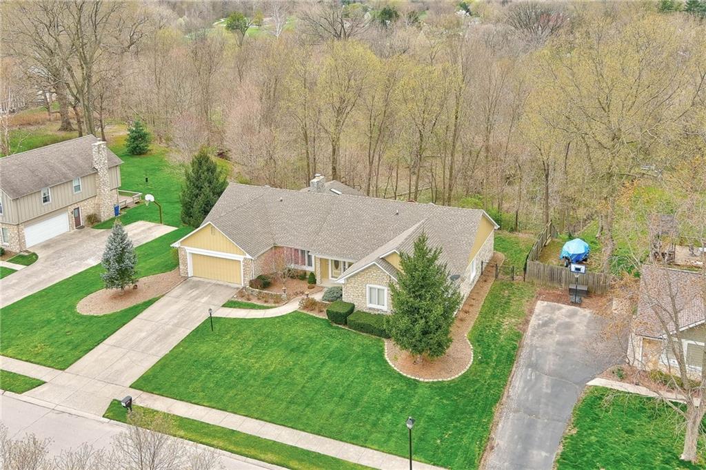 12750 Brookshire Parkway