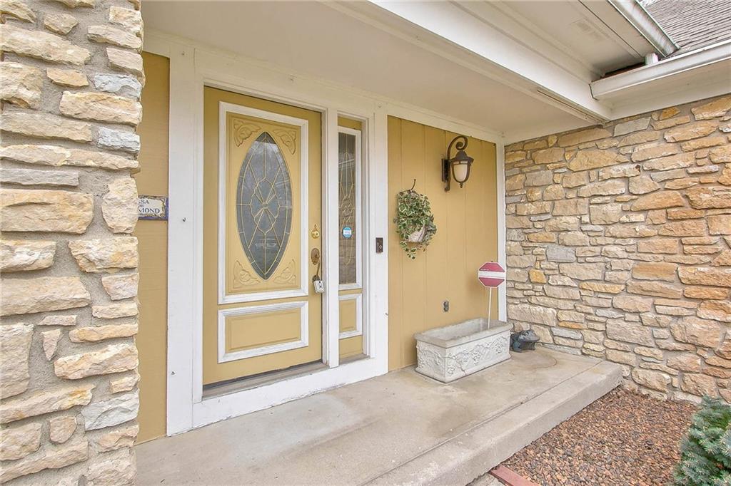 12750 Brookshire Parkway