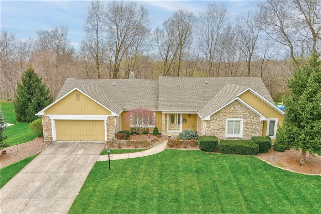 12750 Brookshire Parkway