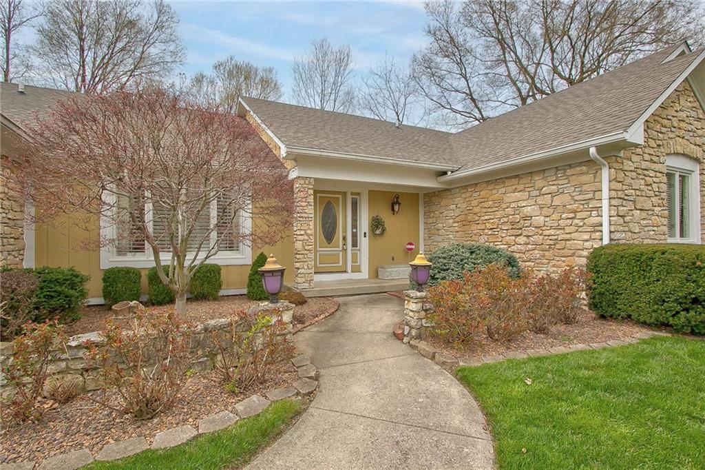 12750 Brookshire Parkway