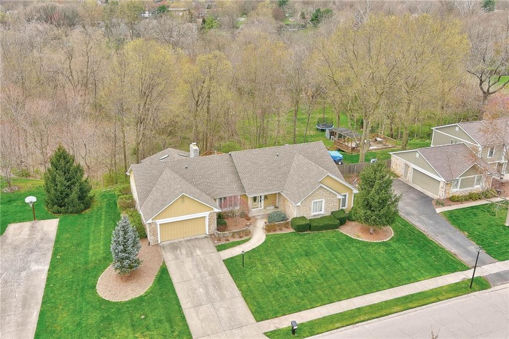 12750 Brookshire Parkway