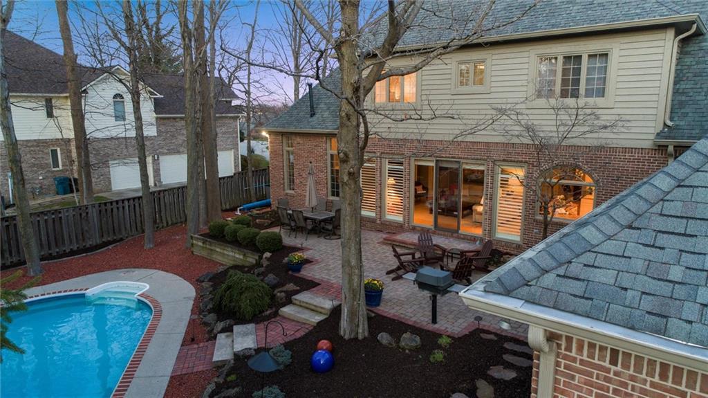 9108 Admirals Pointe Court