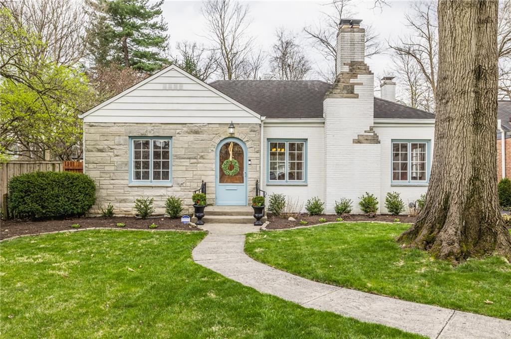 27 Meridian Lane