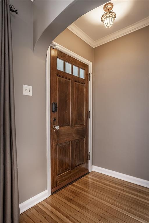 27 Meridian Lane