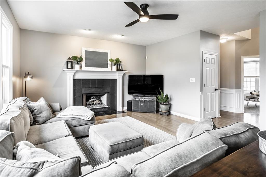 10178 FOX TRACE