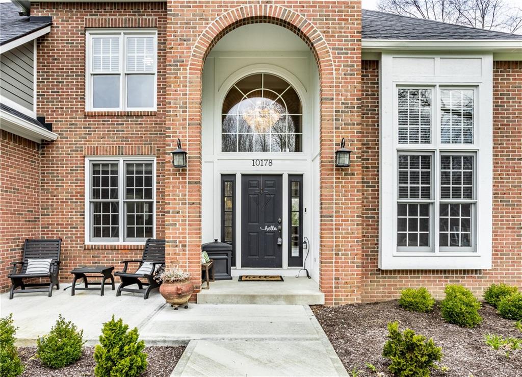 10178 FOX TRACE