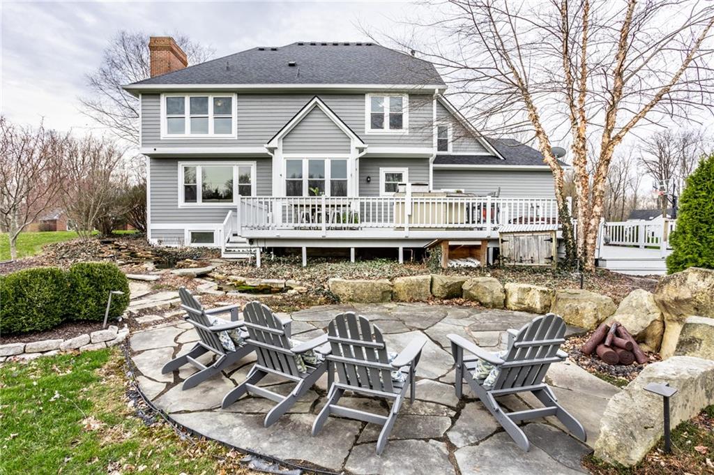 10178 FOX TRACE