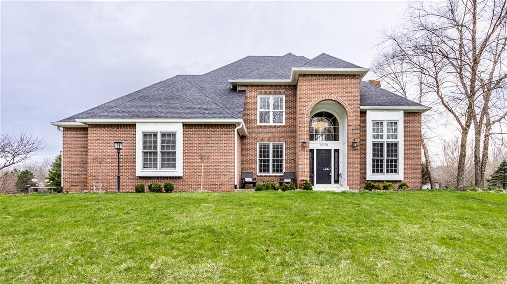 10178 FOX TRACE