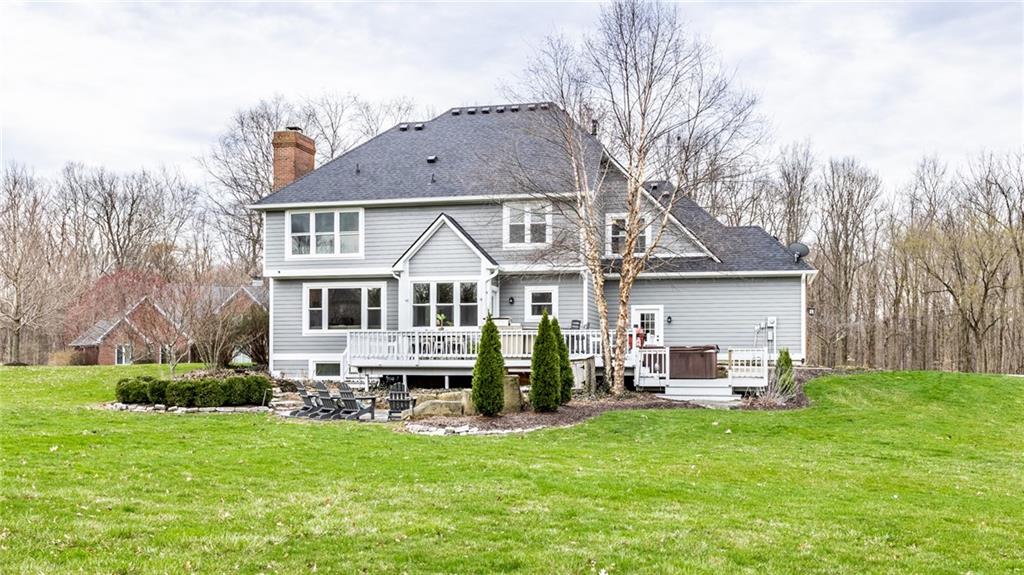 10178 FOX TRACE