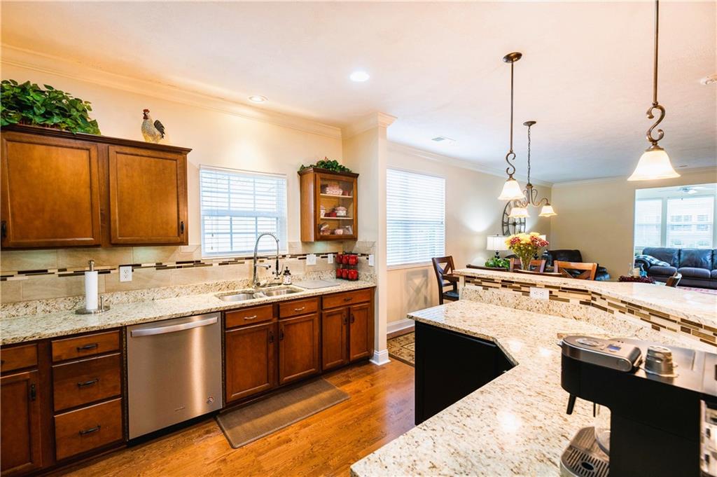 3449 Heathcliff Court