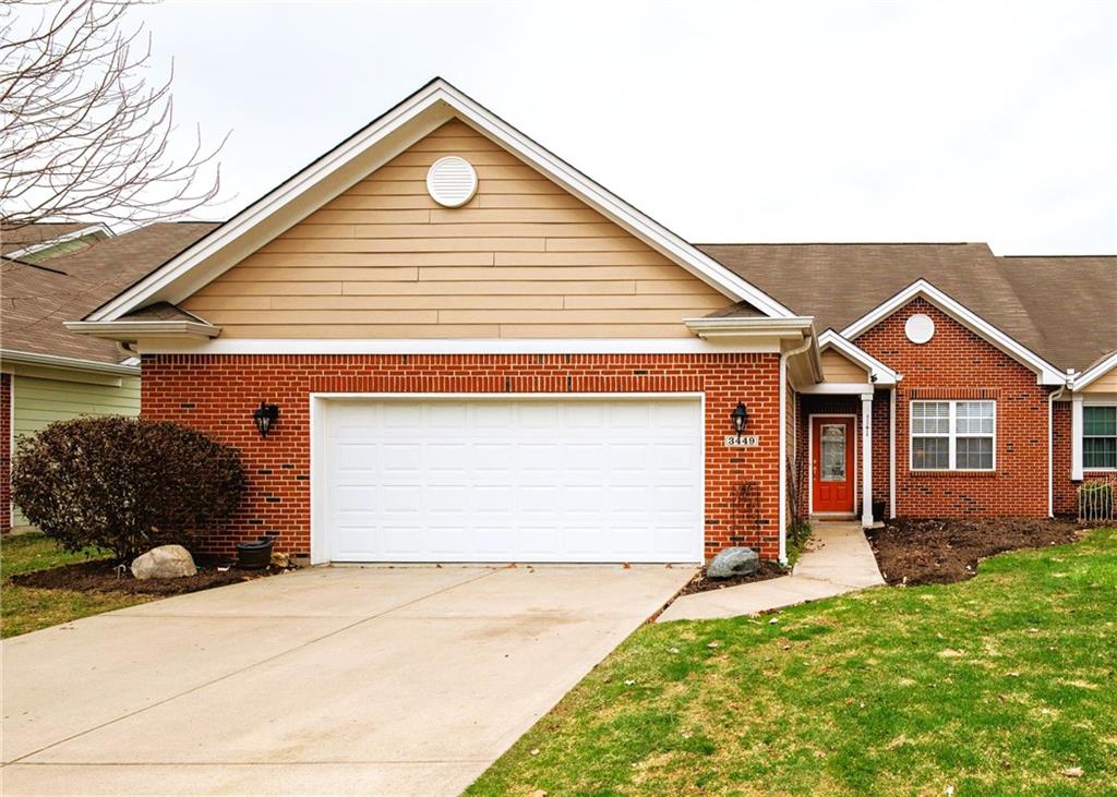 3449 Heathcliff Court