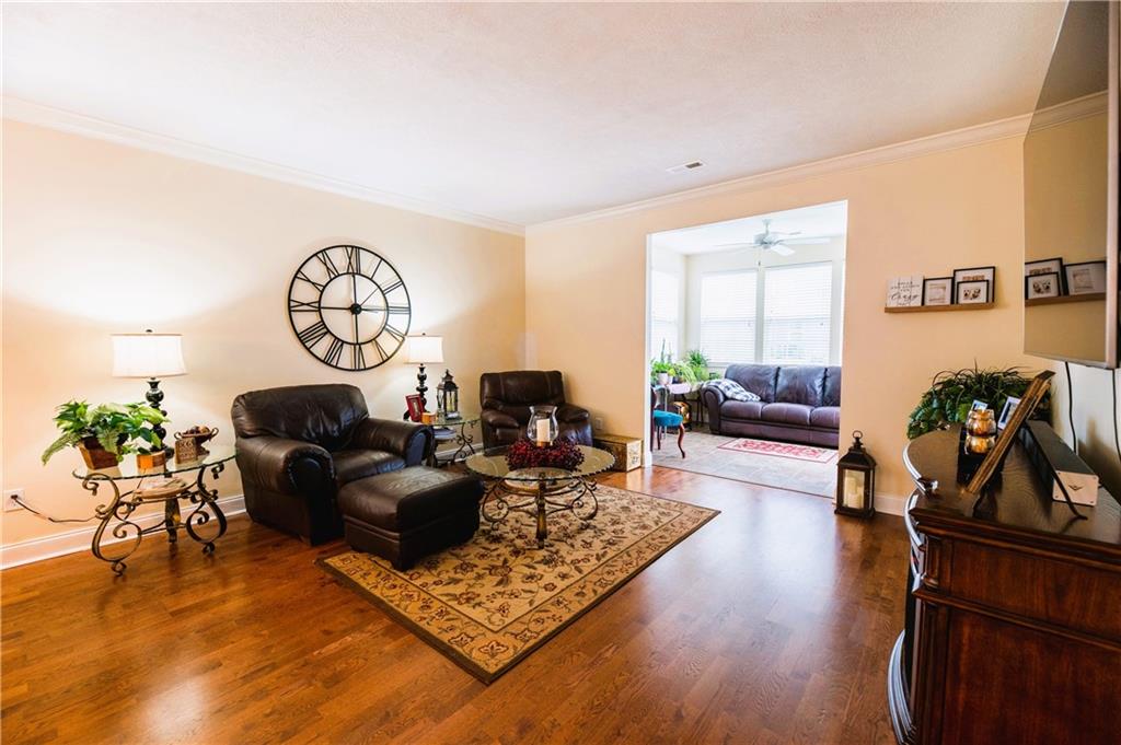 3449 Heathcliff Court