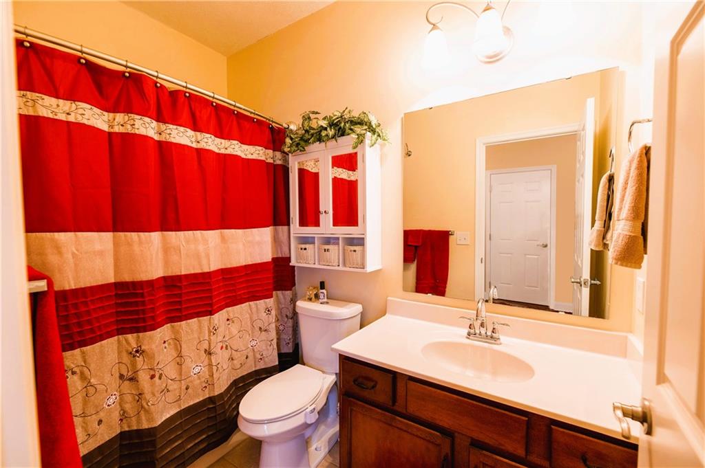 3449 Heathcliff Court