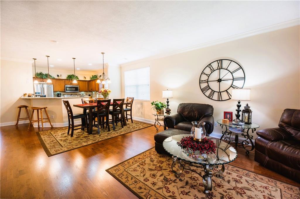 3449 Heathcliff Court