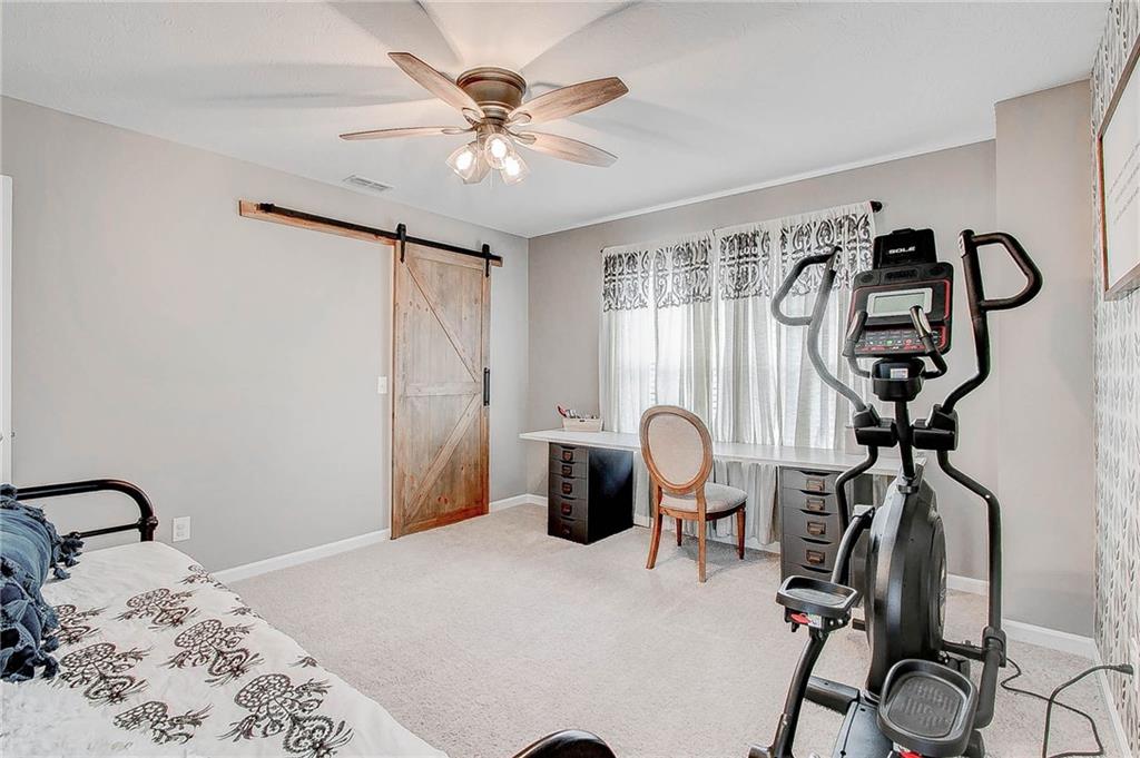 5556 W Compass Point