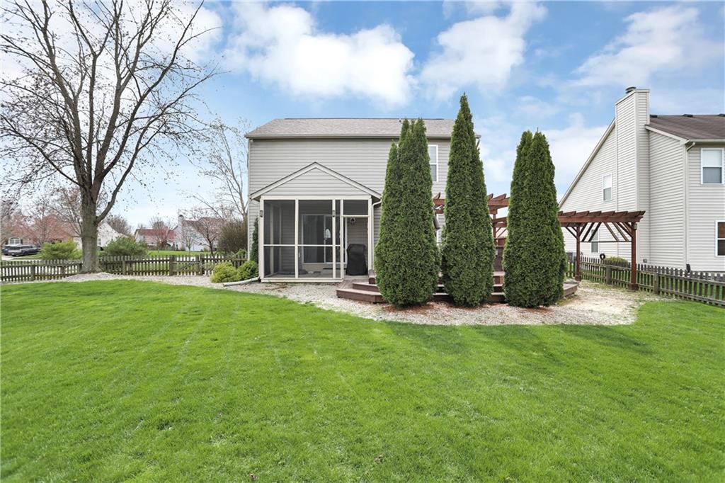 10656 SANDPIPER Court