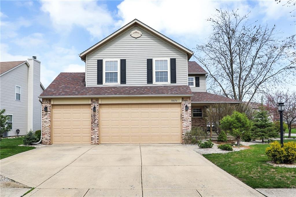 10656 SANDPIPER Court