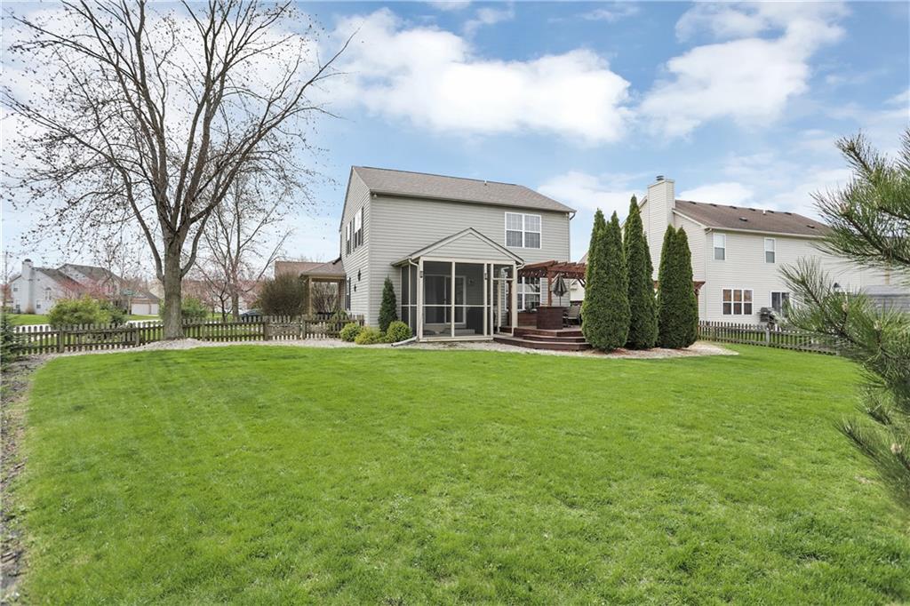 10656 SANDPIPER Court