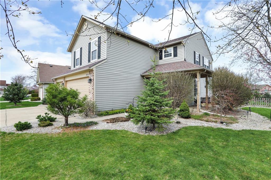 10656 SANDPIPER Court