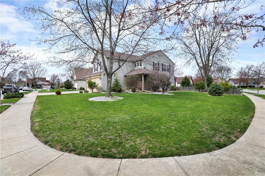 10656 SANDPIPER Court