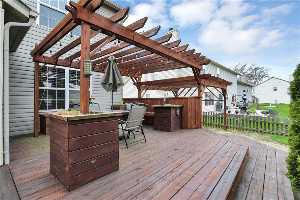 10656 SANDPIPER Court
