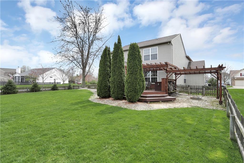 10656 SANDPIPER Court