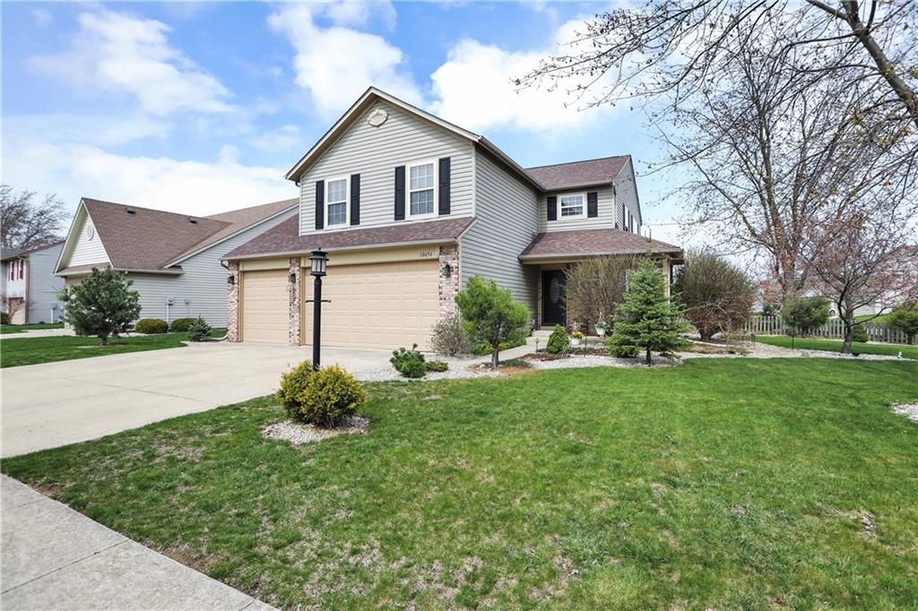 10656 SANDPIPER Court