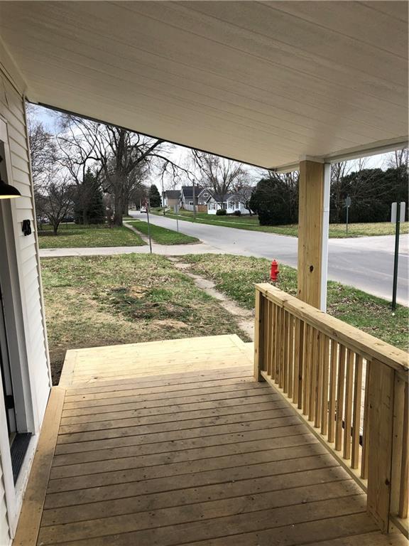 403 N 9TH Street