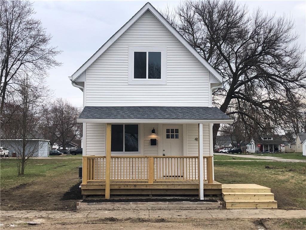 403 N 9TH Street