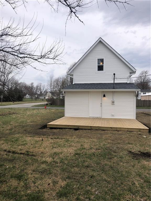 403 N 9TH Street